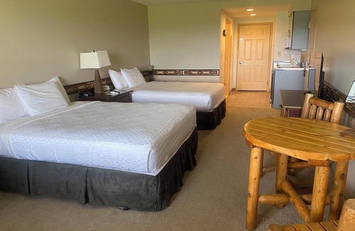 Milford Hotel | August Lodge Cooperstown
