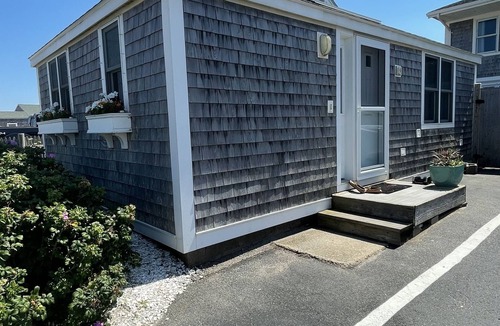 North Truro Cottage | August price reduction Beautiful freestanding cottage on the beach.