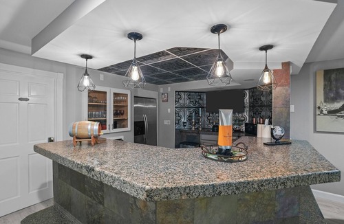 Westport House | Autumn Estate