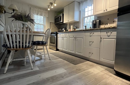 West Yarmouth House | Available July25-Aug1 near Seagull Beach, short walk to restaurant,shops