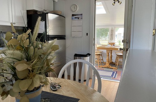 West Yarmouth House | Available July25-Aug1 near Seagull Beach, short walk to restaurant,shops