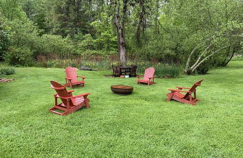 New Preston House | Available Month of August! Gracious Country Home in Washington, CT. n