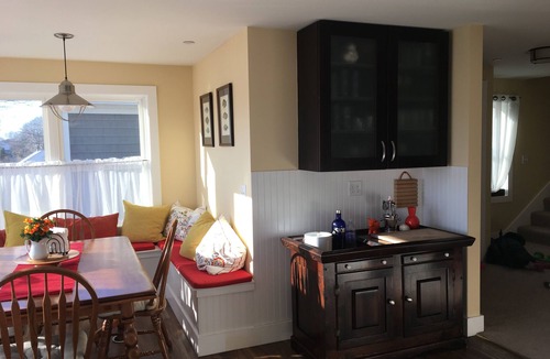 Hampton House | Available: Sept 23-30 2026 & Winter rental 11/1/26- Come & Enjoy NH Seacoast!