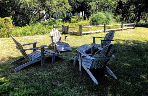 East Orleans House | AVAILABLE WEEK OF AUGUST 23! Renovated private & spacious Orleans 3B-2B.