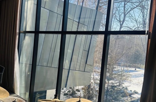 Lanesville House | Avi River House