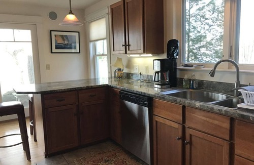 Bristol House | Awesome 5-bedroom house on Pike's Point