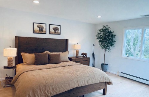 Southampton Bed & Breakfast | Azur East, Southampton