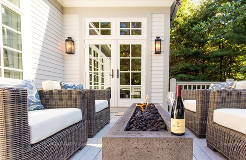 Hulls Cove House | "Balance Cottage" - Bar Harbor Luxury Living. Brand New Construction!