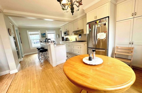 Trumansburg Villa | Baldwin Manor: Historic Estate, Pool & Sauna