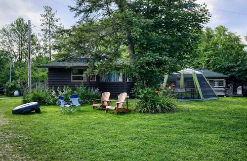 Rosedale House | Balsam Lake - 2-Bedroom Cottage #6