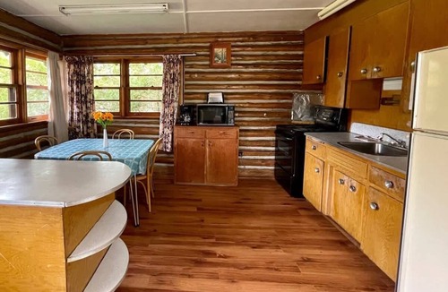 Rosedale Cabin | Balsam Lake - 2-Bedroom Cabin in Kawartha #11