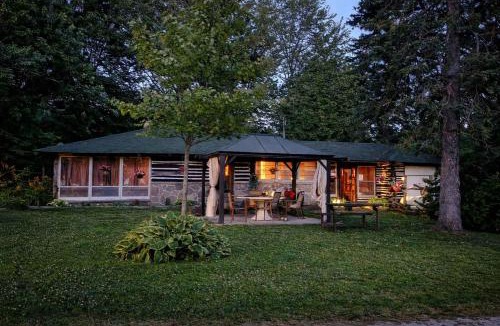 Rosedale House | Balsam Lake - 2-Bedroom House in Kawartha #15