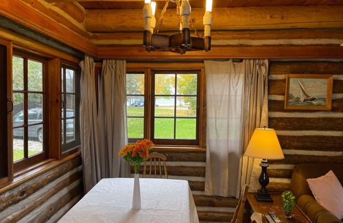 Rosedale Cottage | Balsam Lake Villa Cottages: 2-Bedroom Cottage #12