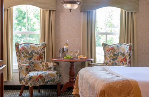 Bar Harbor Hotel | Bar Harbor Grand Hotel