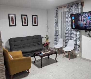 Durango House | Barcena