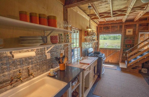 Brooksville Other | Barn at Blue Hill Peninsula Historic farm w/Organic Meadows. Pet friendly