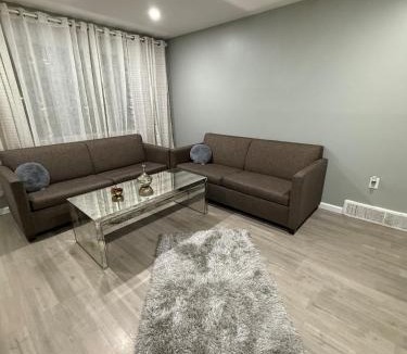 New Haven Apartment | Barnes Avenue near Yale
