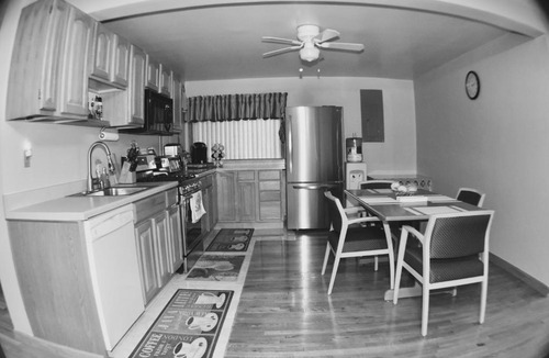 East Meredith House | Baseball Rental 3 Bedroom Full House Plus