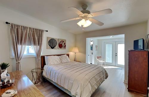 O'byrne House | Bathing Suit Beach Bungalow