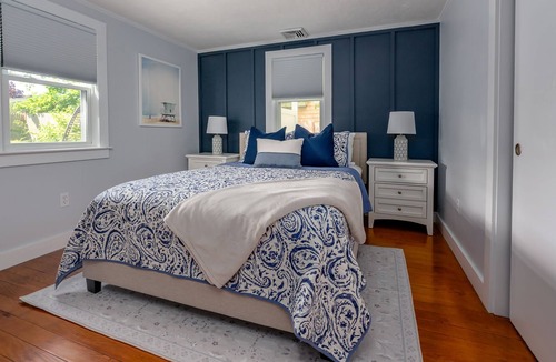 West Yarmouth Cottage | Bay Dream Believer-Steps to Colonial Acres Beach-Perfect Cape Getaway
