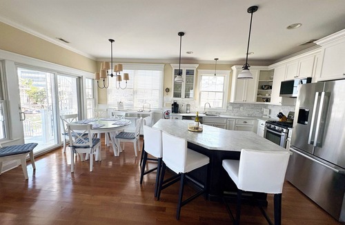 Avalon Condo | Bay front. Great location with beautiful sunset views.