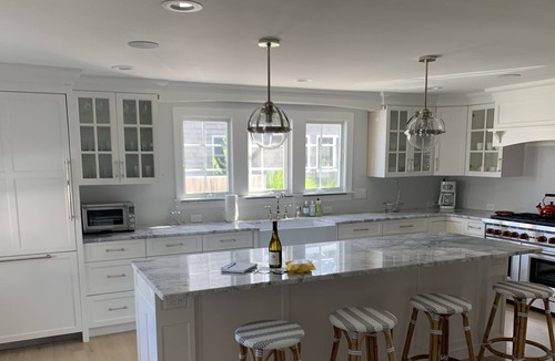 Avon House | Bay Head - Recently Updated Home - July 22-August 5 Available 2023