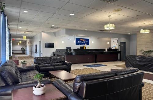 Queensbury Hotel | Baymont by Wyndham Queensbury/Lake George