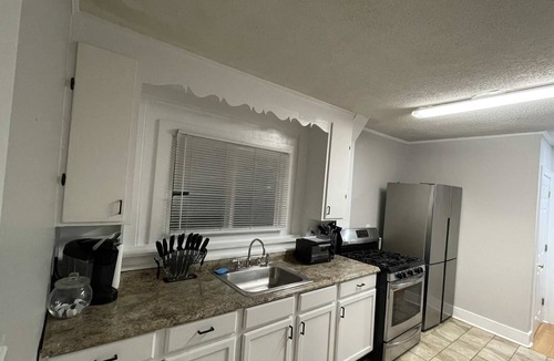 Milford Apartment | Beach Apartment in Woodmont Milford 102