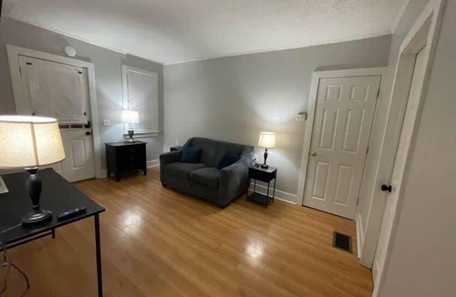 Milford Apartment | Beach Apartment in Woodmont Milford 102