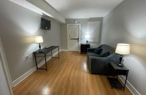 Milford Apartment | Beach Apartment in Woodmont Milford 102