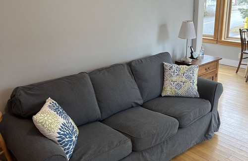 Ocean Park Cottage | Beach Cottage - Ocean Park, Maine