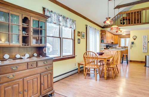 Cotuit House | Beach Days & Nautical Adventures: Cotuit Home