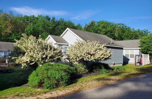 Wells Cottage | Beach Dreams with all the upgrades!