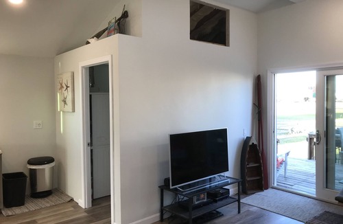 Jerusalem Cottage | Beach get away, great location!
