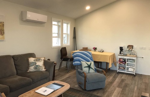 Jerusalem Cottage | Beach get away, great location!