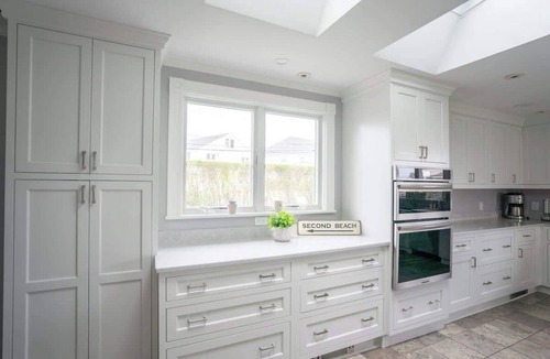 Easton's Point House | Beach Haven by STAY Newport