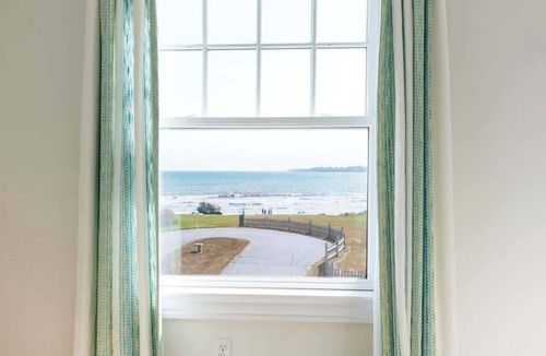 Easton's Point House | Beach Haven by STAY Newport