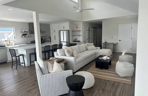 Harvey Cedars House | Beach House Harvey Cedars LBI NJ