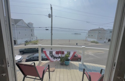 Devon House | Beach house in Milford, CT
