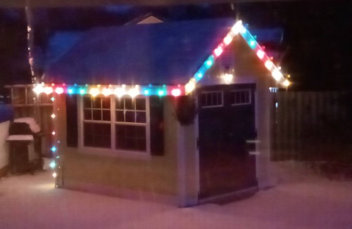 Niantic House | Beach House
