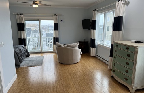 Milford House | Beach living with all the amenities, comfort and amazing views year round.