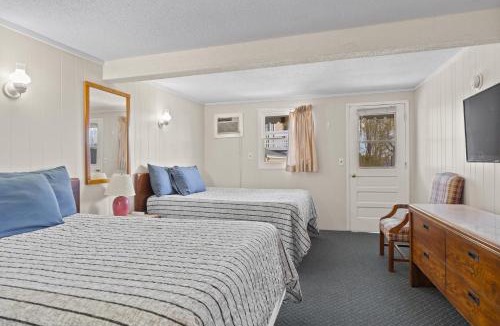 Old Orchard Beach Hotel | Beach Motel and Suites
