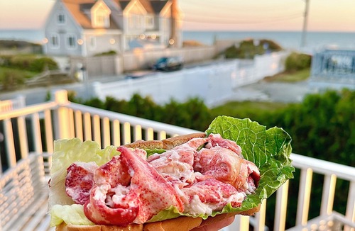 South Yarmouth House | 🌊 BEACHFRONT FAMILY HOME STEPS TO OCEAN! 2026 Vrbo Rental Of The Year