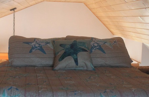Washington County Apartment | Beals, ME ocean views, sunsets, lobster boats, lobster pound, peace & quiet