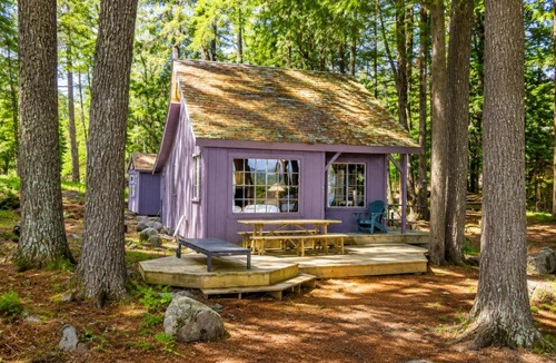 Meredith House | Bear Island Escape, Lake Views, Dock