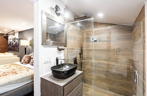 Mascouche Apartment | Beau Mini Studio Citq 309409