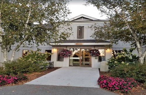 Glen Cove Condo | Beautiful 1-Bedroom Condo on Penobscot Bay in Rockport ME Oct 10-Oct 17, 2026
