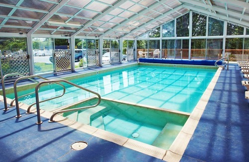 Ocean Drive Apartment | Beautiful 1 bedroom unit at resort, sleeps 4