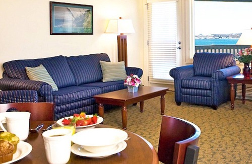 Ocean Drive Apartment | Beautiful 1 bedroom unit at resort, sleeps 4