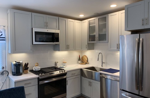 Provincetown Condo | Beautiful 1 BR Condo 1 block from Commercial Street